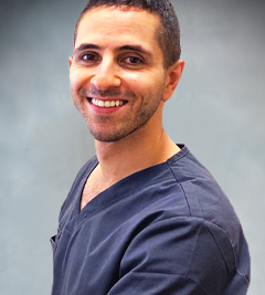 Saleh Rachidi, MD, PHD