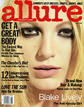 Dr. Levine Featured In Allure Magazine