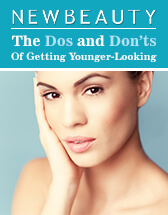New Beauty’s Dos And Don’ts Featuring Dr. Levine
